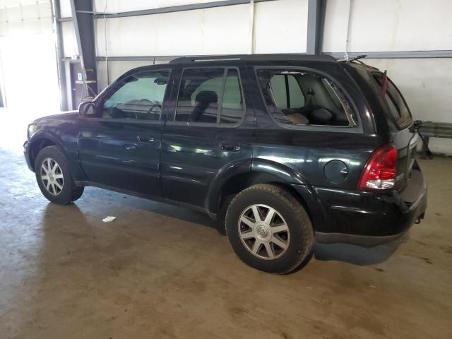 Photo 1 VIN: 5GADT13S342335437 - BUICK RAINIER CX 