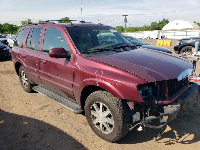 Photo 3 VIN: 5GADT13S352193740 - BUICK RAINIER 