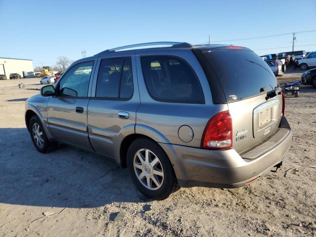 Photo 1 VIN: 5GADT13S362154244 - BUICK RAINIER 