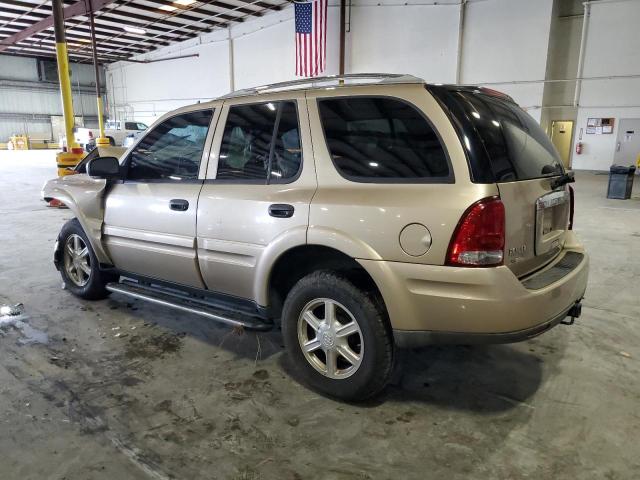 Photo 1 VIN: 5GADT13S472183625 - BUICK RAINIER 