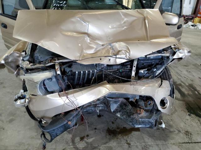 Photo 10 VIN: 5GADT13S472183625 - BUICK RAINIER 