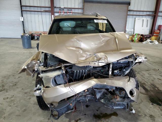 Photo 4 VIN: 5GADT13S472183625 - BUICK RAINIER 