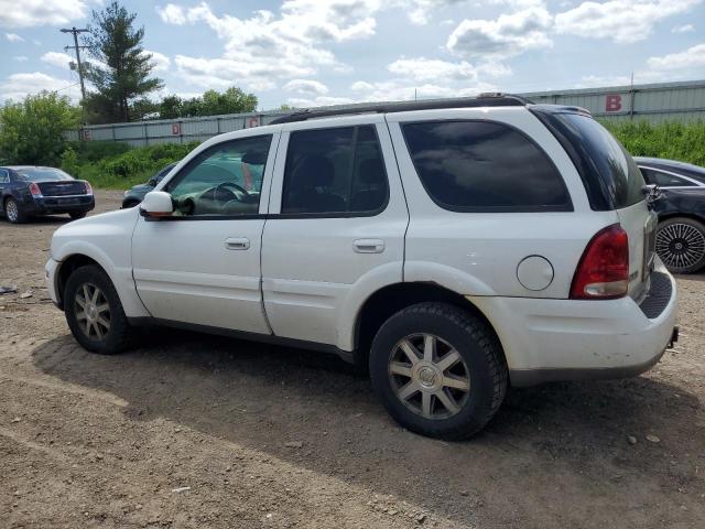 Photo 1 VIN: 5GADT13S542312015 - BUICK RAINIER 