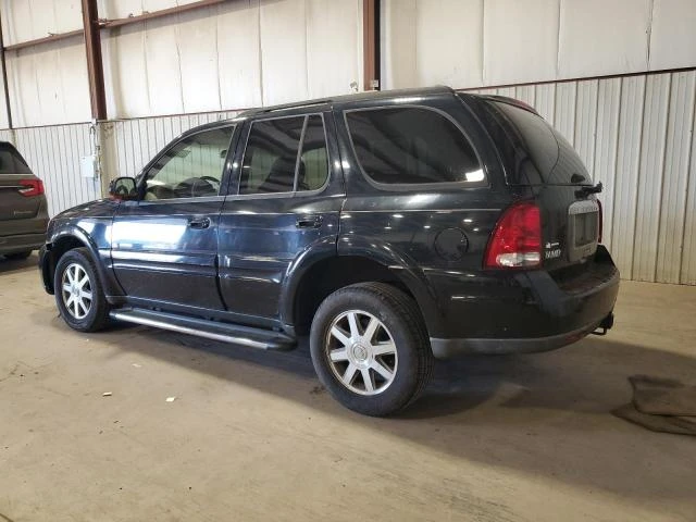 Photo 1 VIN: 5GADT13S542393646 - BUICK RAINIER CX 