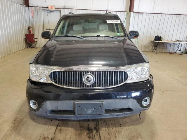 Photo 4 VIN: 5GADT13S542393646 - BUICK RAINIER CX 