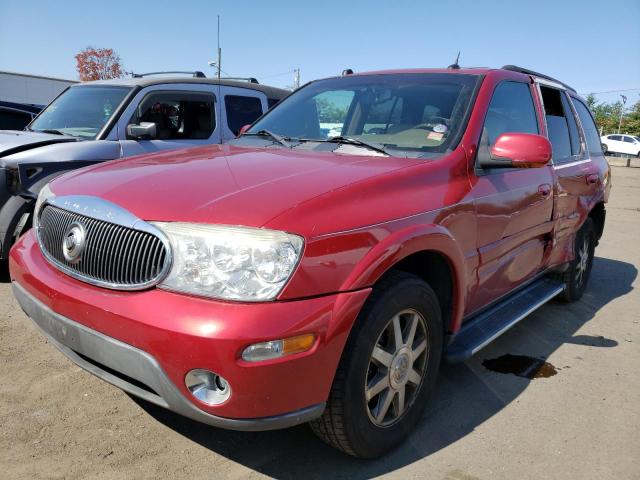 Photo 0 VIN: 5GADT13S552168998 - BUICK RAINIER CX 