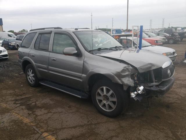 Photo 3 VIN: 5GADT13S552175188 - BUICK RAINIER 