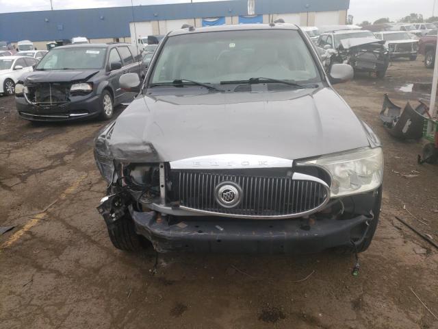 Photo 4 VIN: 5GADT13S552175188 - BUICK RAINIER 