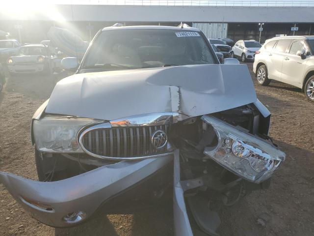 Photo 4 VIN: 5GADT13S572272426 - BUICK RAINIER 