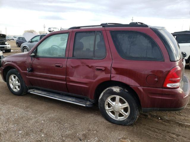 Photo 1 VIN: 5GADT13S652237391 - BUICK RAINIER CX 