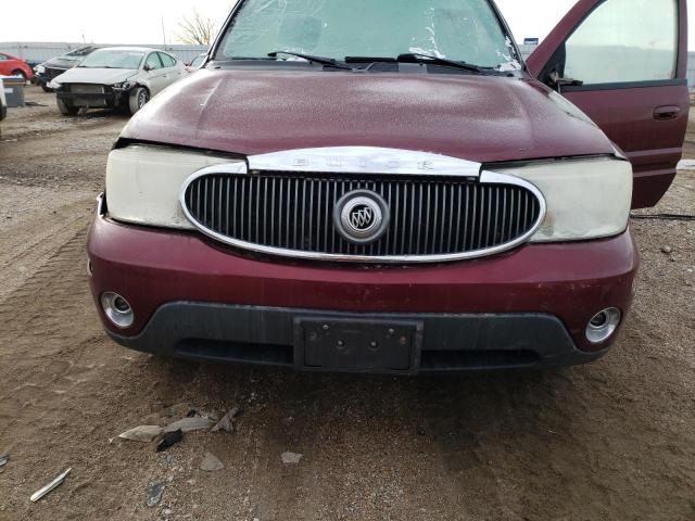 Photo 4 VIN: 5GADT13S652237391 - BUICK RAINIER CX 