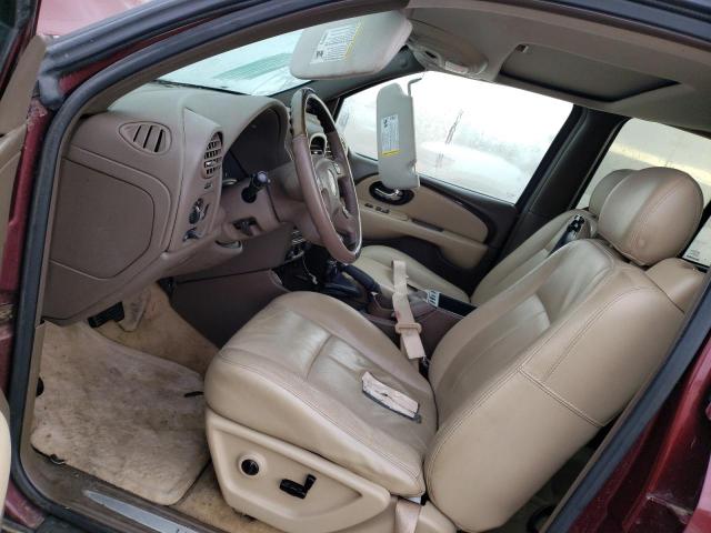 Photo 6 VIN: 5GADT13S652237391 - BUICK RAINIER CX 