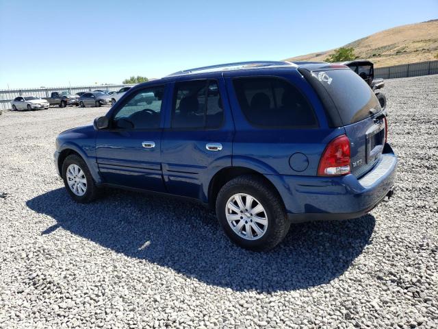 Photo 1 VIN: 5GADT13S662273650 - BUICK RAINIER CX 