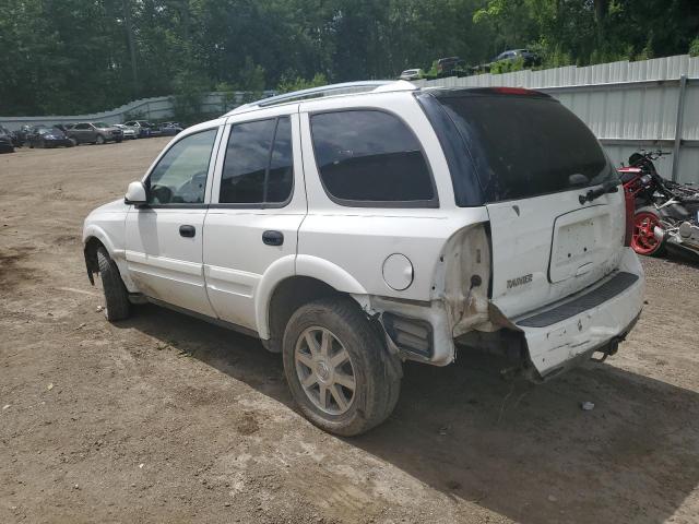 Photo 1 VIN: 5GADT13S672270863 - BUICK RAINIER 