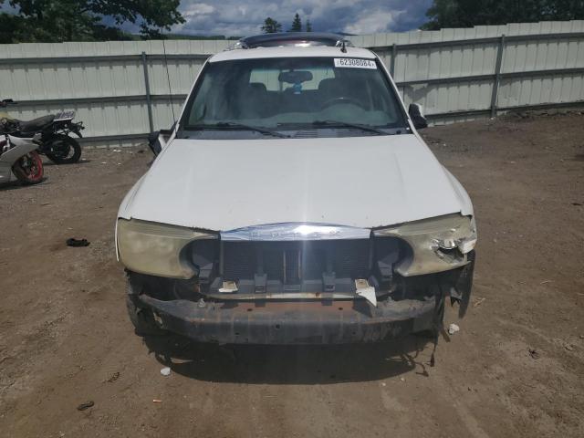 Photo 4 VIN: 5GADT13S672270863 - BUICK RAINIER 