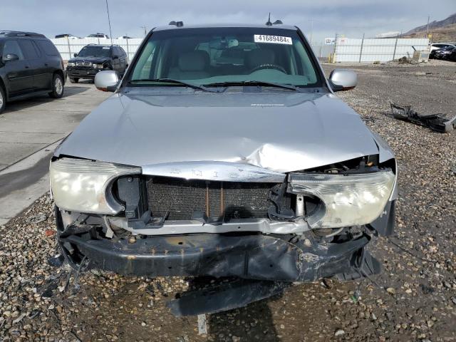 Photo 4 VIN: 5GADT13S752149028 - BUICK RAINIER 