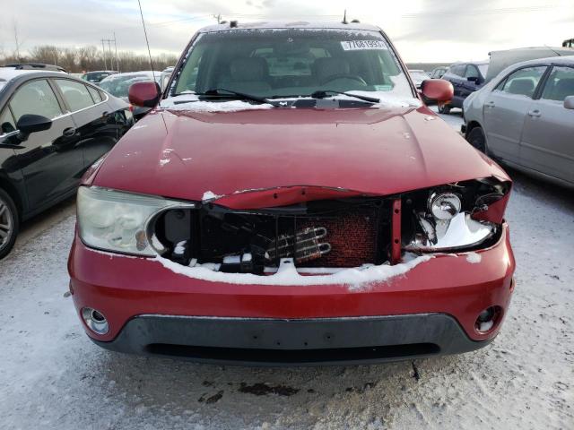 Photo 4 VIN: 5GADT13S752321476 - BUICK RAINIER 