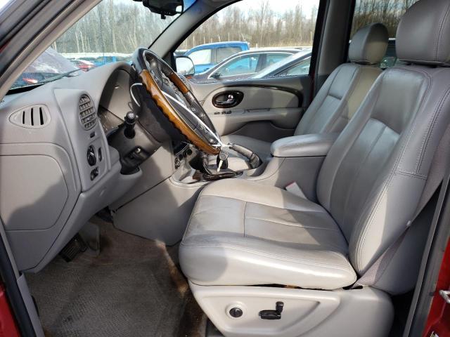 Photo 6 VIN: 5GADT13S752321476 - BUICK RAINIER 