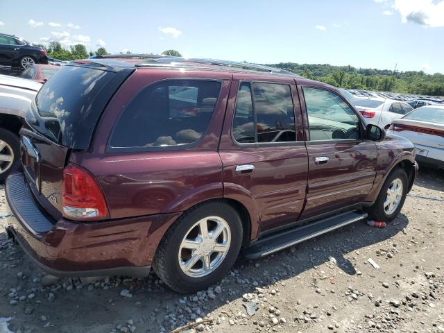 Photo 2 VIN: 5GADT13S762202599 - BUICK RAINIER 