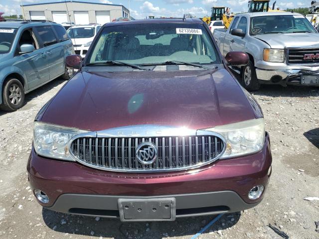 Photo 4 VIN: 5GADT13S762202599 - BUICK RAINIER 