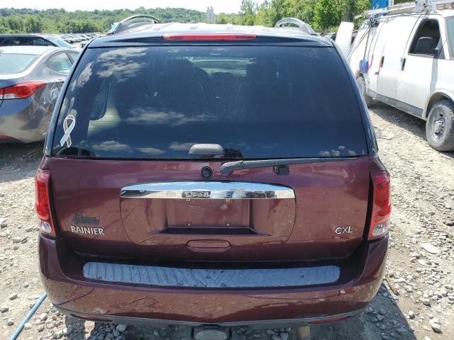 Photo 5 VIN: 5GADT13S762202599 - BUICK RAINIER 