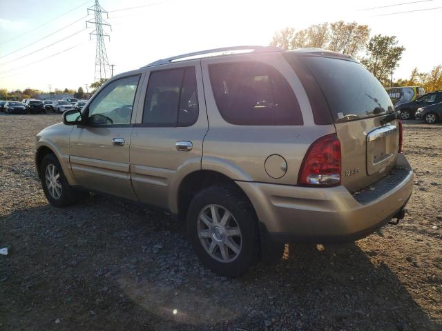 Photo 1 VIN: 5GADT13S772110636 - BUICK RAINIER CX 