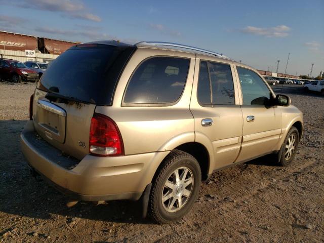 Photo 2 VIN: 5GADT13S772110636 - BUICK RAINIER CX 