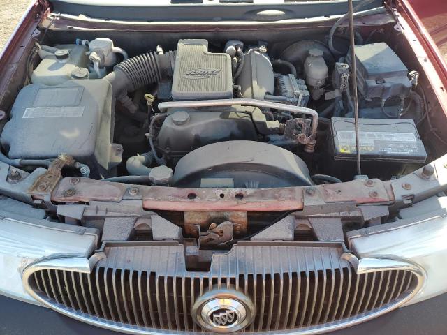 Photo 11 VIN: 5GADT13S842365601 - BUICK RAINIER CX 