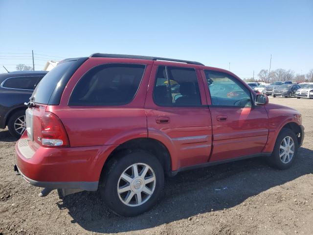 Photo 2 VIN: 5GADT13S842365601 - BUICK RAINIER CX 