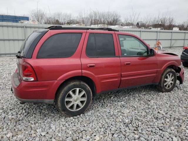 Photo 2 VIN: 5GADT13S942251249 - BUICK RAINIER 