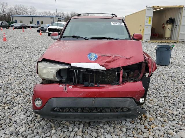 Photo 4 VIN: 5GADT13S942251249 - BUICK RAINIER 