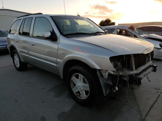 Photo 3 VIN: 5GADT13S942423005 - BUICK RAINIER 