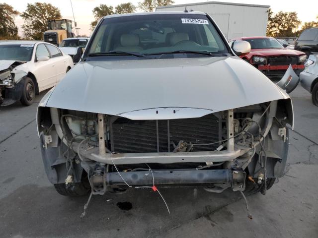 Photo 4 VIN: 5GADT13S942423005 - BUICK RAINIER 