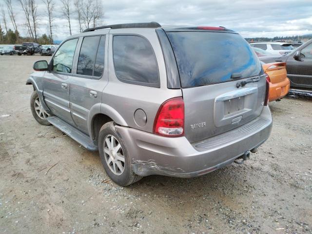 Photo 2 VIN: 5GADT13S952322208 - BUICK RAINIER CX 