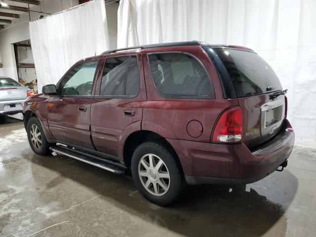 Photo 1 VIN: 5GADT13S952384742 - BUICK RAINIER CX 