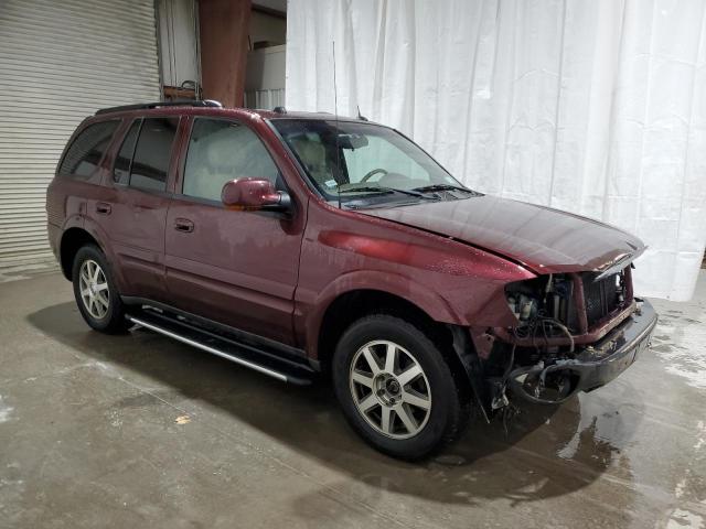 Photo 3 VIN: 5GADT13S952384742 - BUICK RAINIER CX 