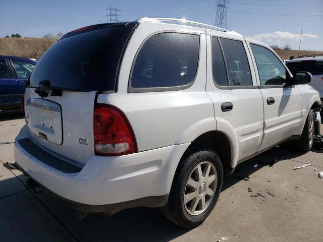 Photo 3 VIN: 5GADT13S972107298 - BUICK RAINIER 