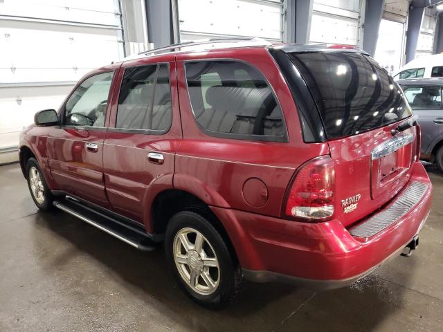 Photo 1 VIN: 5GADT13S972217719 - BUICK RAINIER CX 