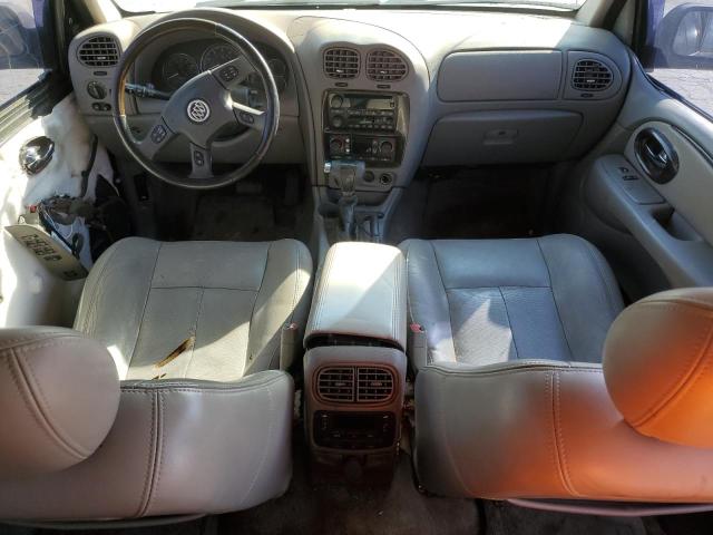 Photo 7 VIN: 5GADT13S972256150 - BUICK RAINIER CX 