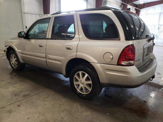 Photo 1 VIN: 5GADT13SX42166114 - BUICK RAINIER CX 