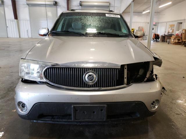 Photo 4 VIN: 5GADT13SX42166114 - BUICK RAINIER CX 