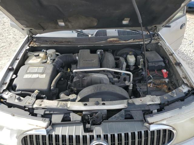 Photo 10 VIN: 5GADT13SX62120124 - BUICK RAINIER 