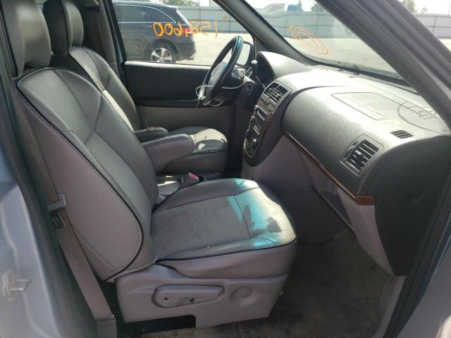 Photo 4 VIN: 5GADV23157D184827 - BUICK TERRAZA 