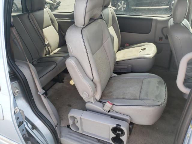 Photo 5 VIN: 5GADV23157D184827 - BUICK TERRAZA 