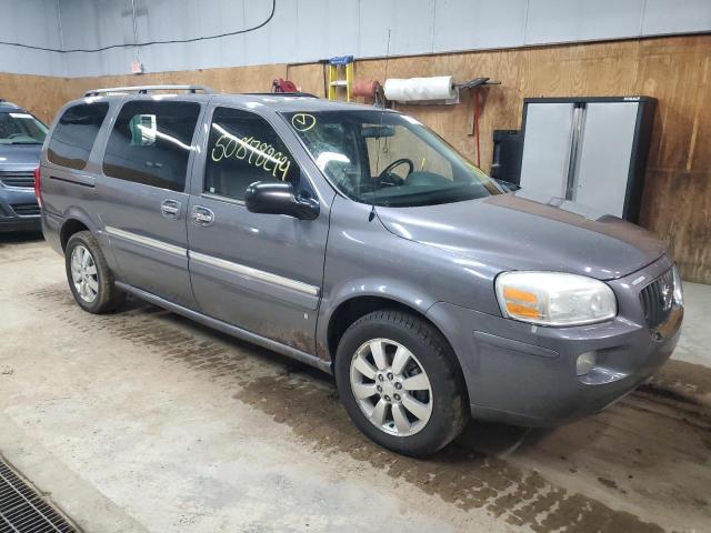 Photo 3 VIN: 5GADV23187D100547 - BUICK TERRAZA 