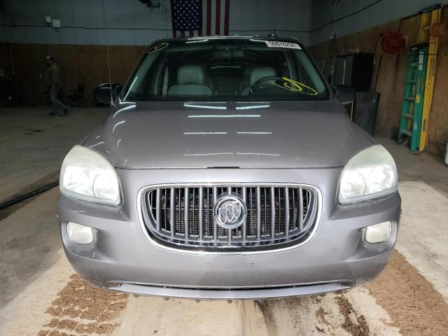 Photo 4 VIN: 5GADV23187D100547 - BUICK TERRAZA 