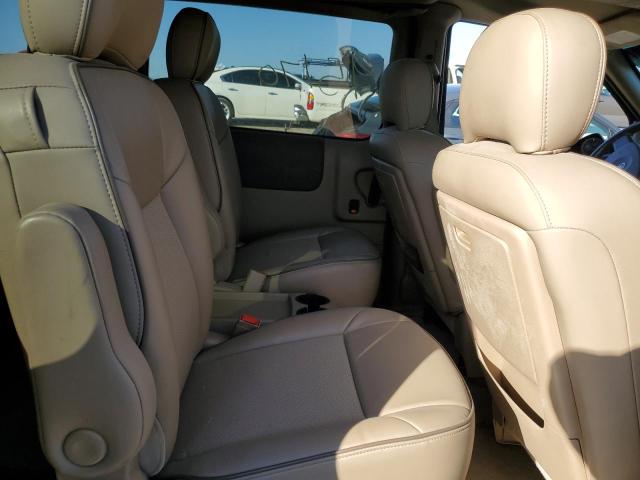 Photo 10 VIN: 5GADV23L06D117035 - BUICK TERRAZA 