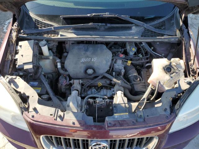 Photo 11 VIN: 5GADV23L06D117035 - BUICK TERRAZA 