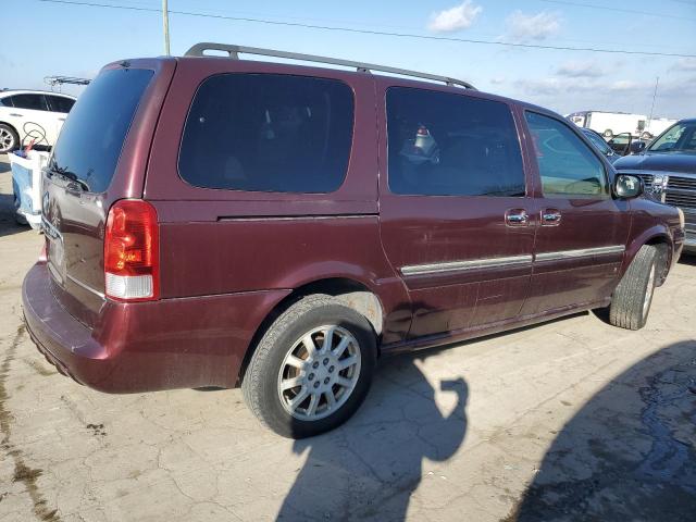 Photo 2 VIN: 5GADV23L06D117035 - BUICK TERRAZA 