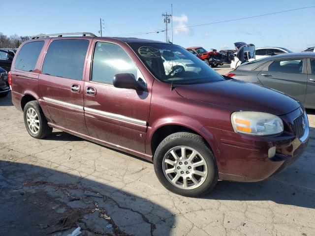 Photo 3 VIN: 5GADV23L06D117035 - BUICK TERRAZA 